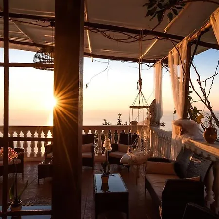 The View Boutique Amalfi