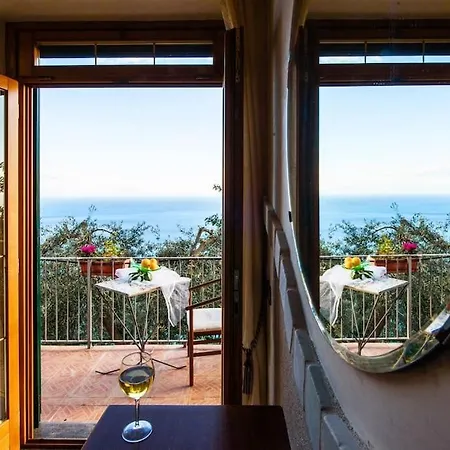 The View Boutique Villa *