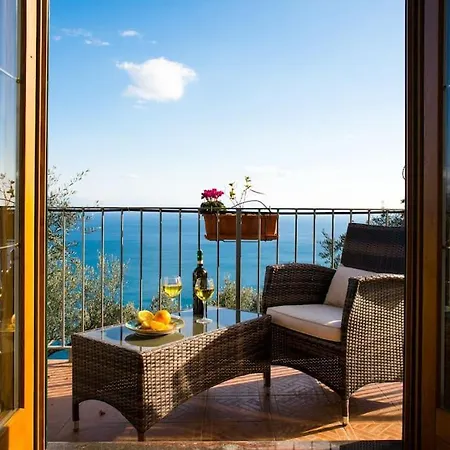 The View Boutique Villa