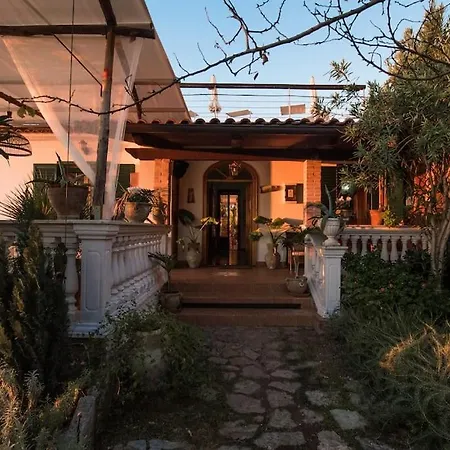 The View Boutique Amalfi