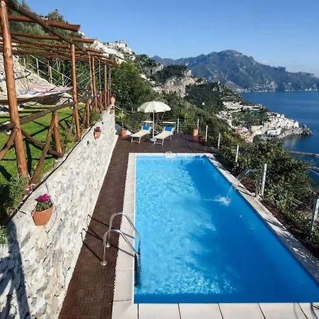 The View Boutique Villa