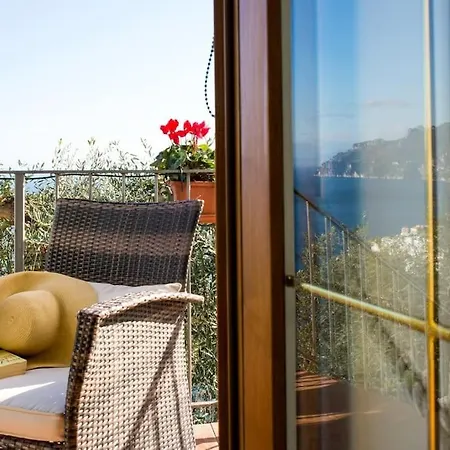 Villa The View Boutique