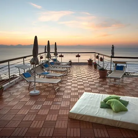 The View Boutique Villa *