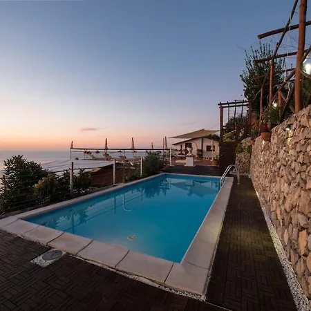 Villa The View Boutique