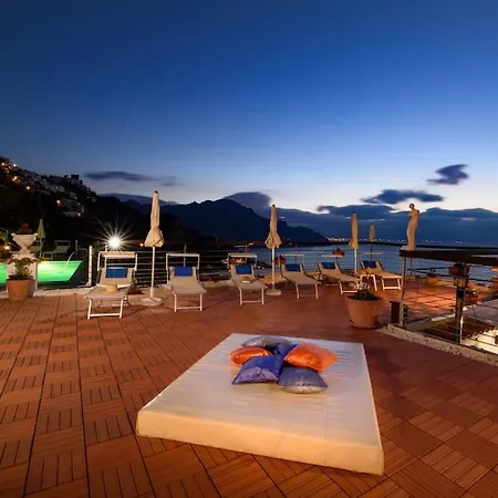 The View Boutique Villa *