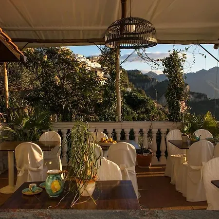The View Boutique Amalfi