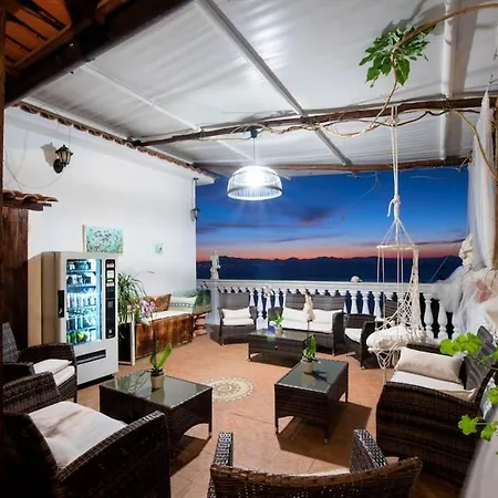 Villa The View Boutique Amalfi